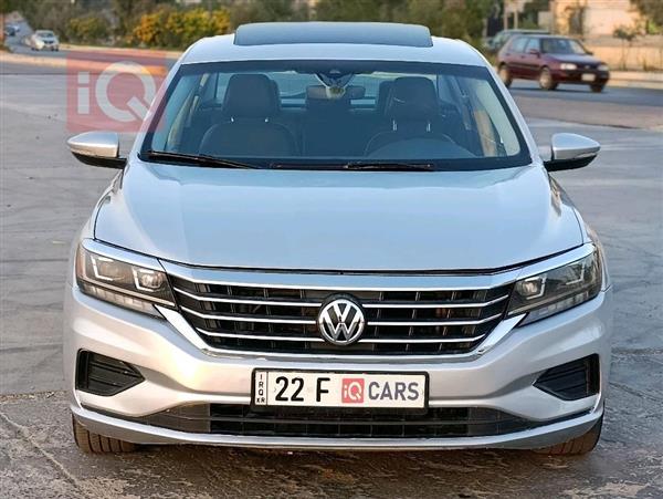 ڤۆڵکسواگن پاسات 2020  بۆ فرۆشتن لە عێراق - کەرکووک